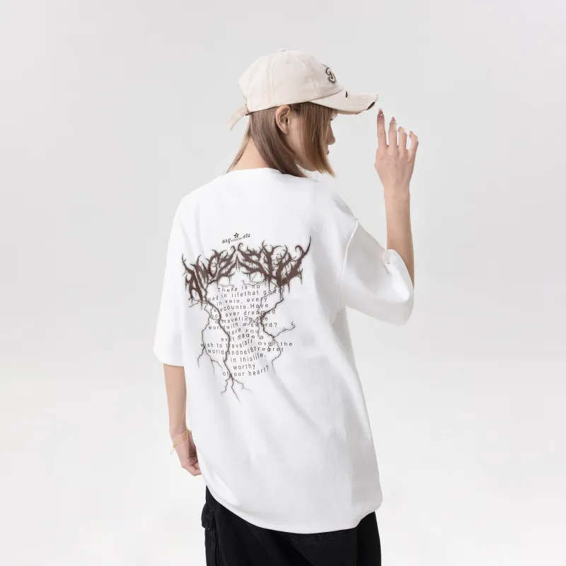 Ang2 Stu T Shirts Unisex-4