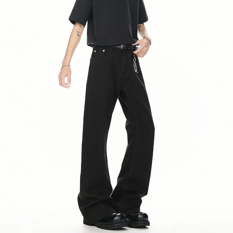 Ang2 Stu Jeans Unisex-8