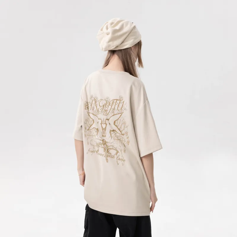 Ang2 Stu T Shirts Unisex-14
