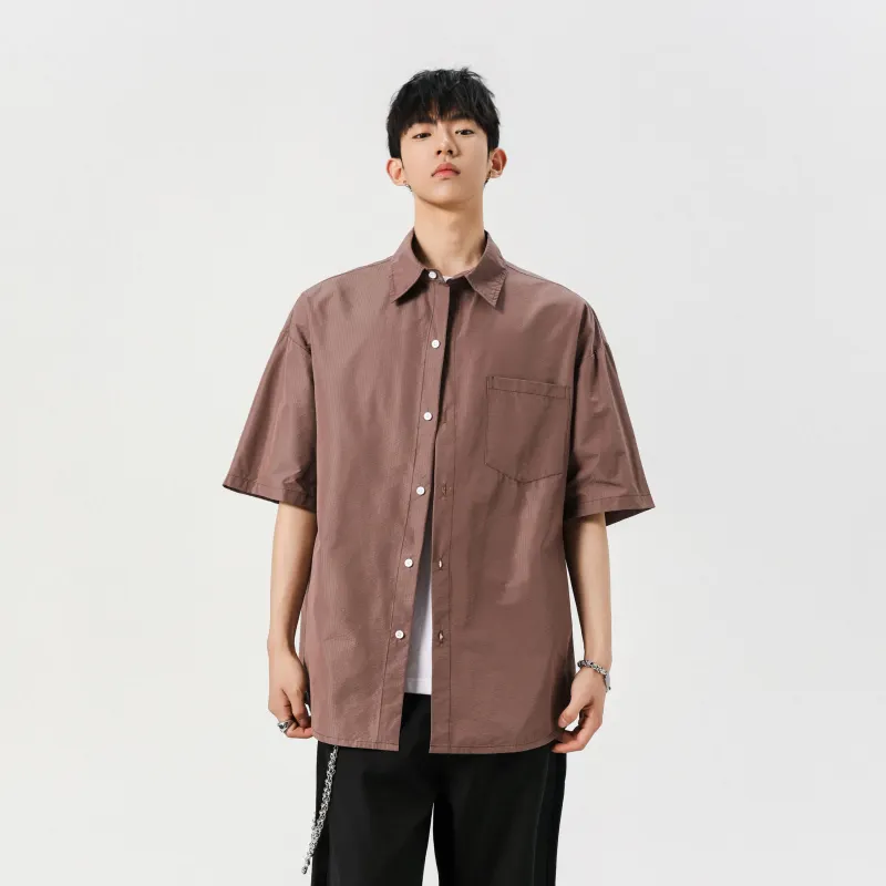 Ang2 Stu Shirts Unisex-23