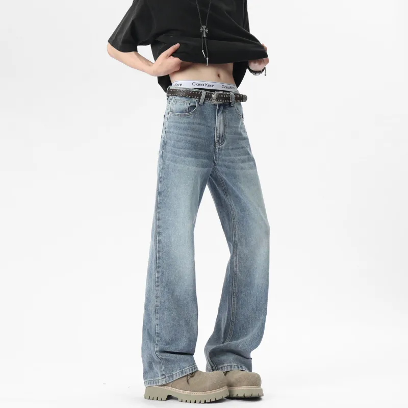 Ang2 Stu Jeans Unisex-6