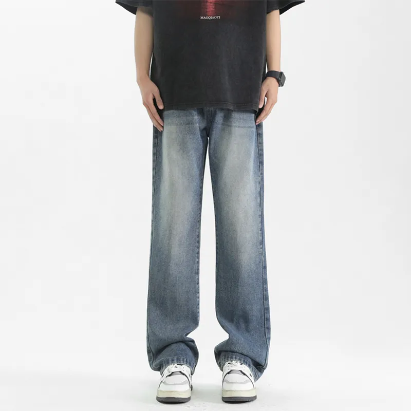 Ang2 Stu Jeans Unisex-7