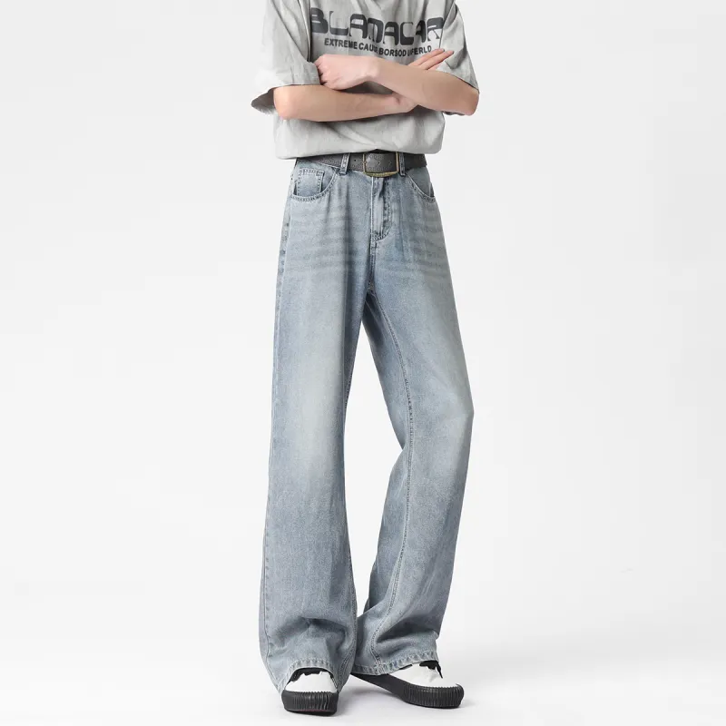 Ang2 Stu Jeans Unisex-10