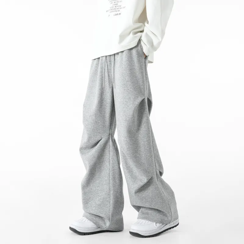 Ang2 Stu Casual Pants Unisex-7