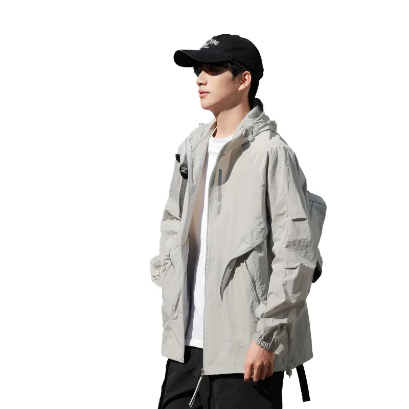Ang2 Stu Sun Protection Clothing Unisex-11