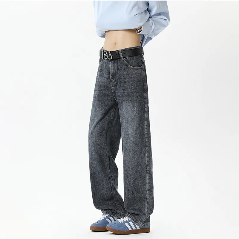 Ang2 Stu Jeans Unisex-5
