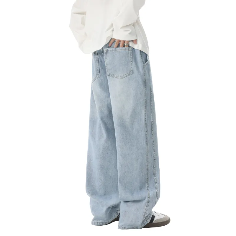 Ang2 Stu Jeans Unisex-22