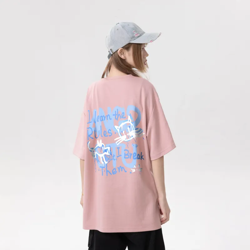Ang2 Stu T Shirts Unisex-19