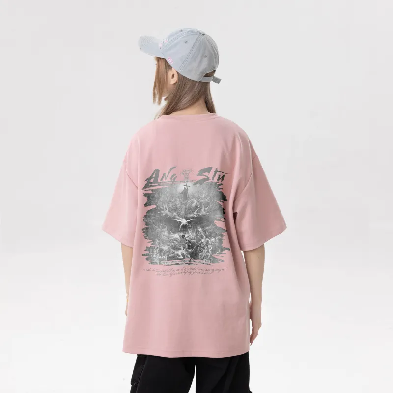 Ang2 Stu T Shirts Unisex-17