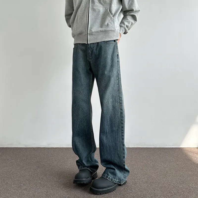 Ang2 Stu Jeans Unisex-5