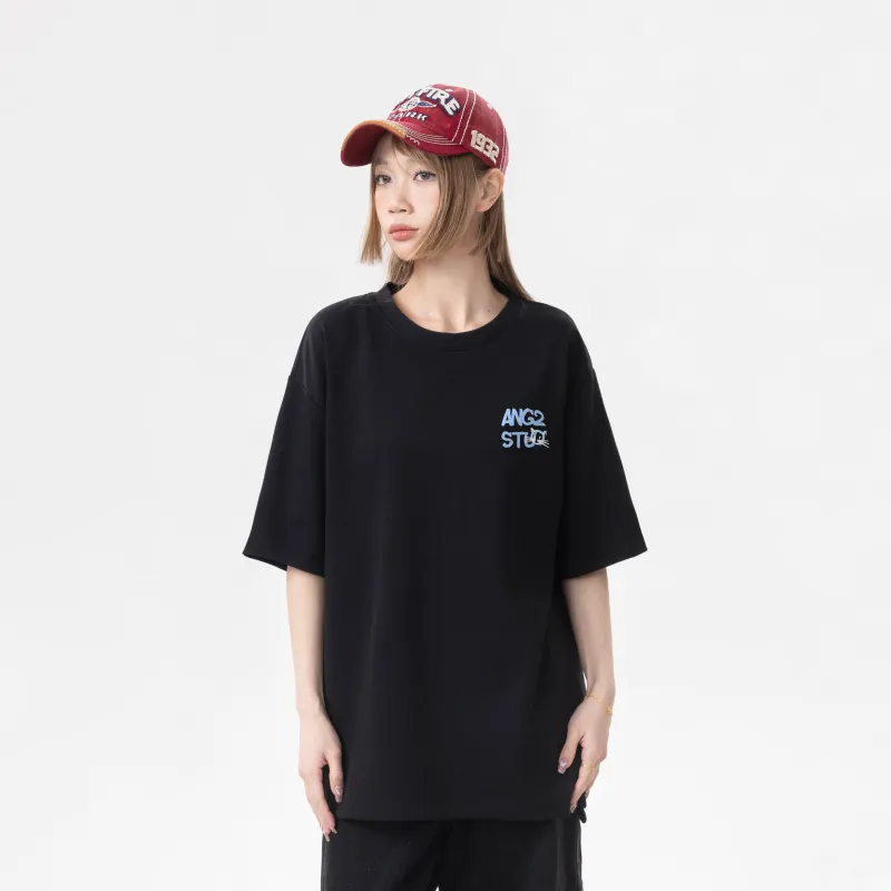 Ang2 Stu T Shirts Unisex-33