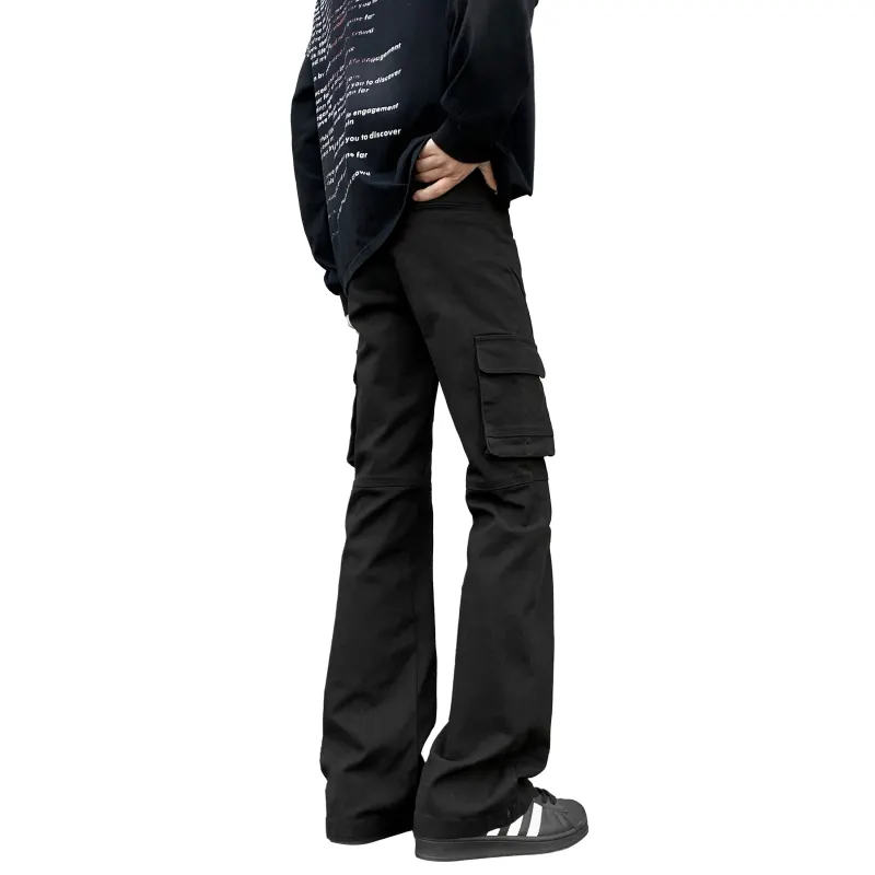 Ang2 Stu Jeans Unisex-1