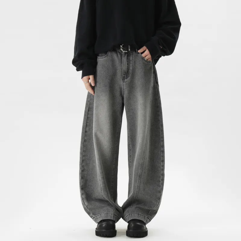Ang2 Stu Jeans Unisex-11