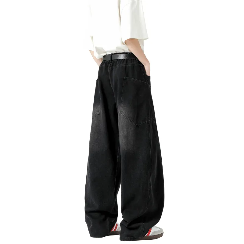 Ang2 Stu Jeans Unisex-6