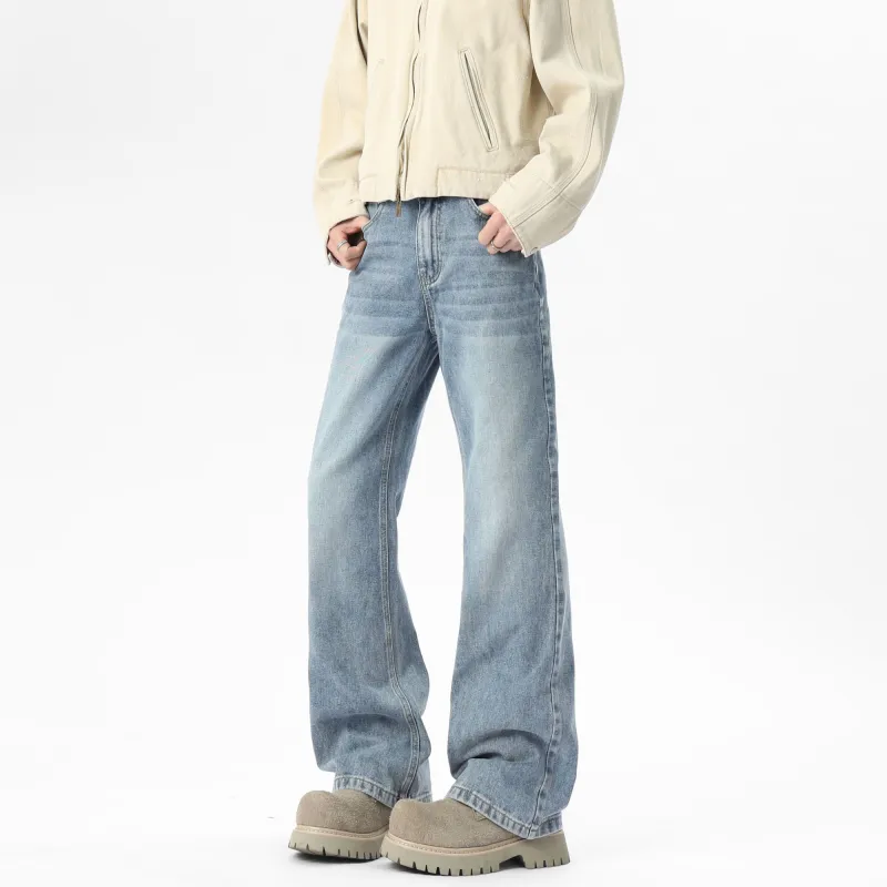 Ang2 Stu Jeans Unisex-8