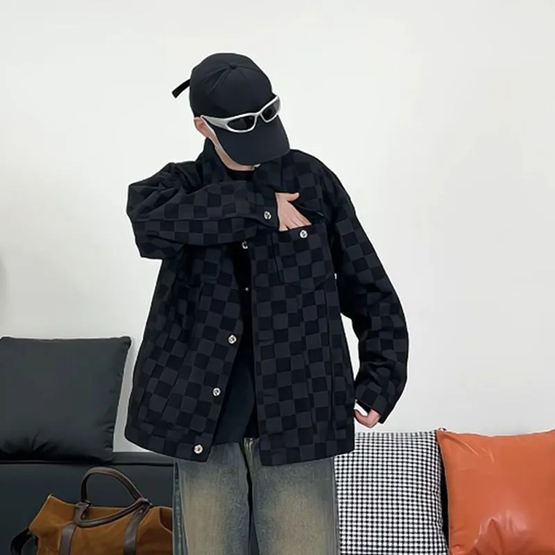 Ang2 Stu Jackets Unisex-4