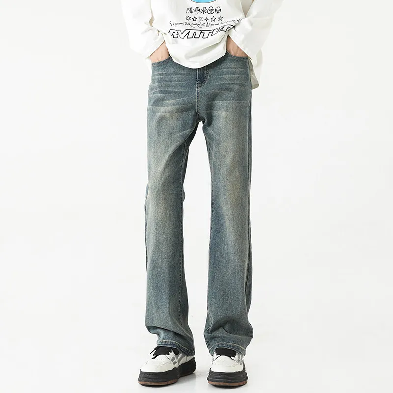 Ang2 Stu Jeans Unisex-8