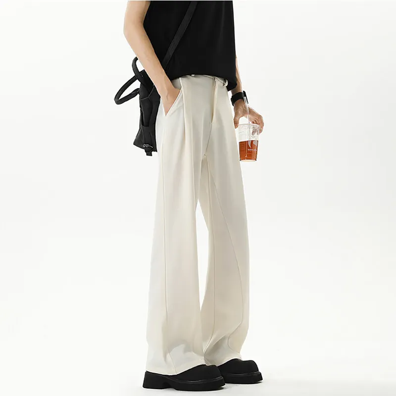 Ang2 Stu Casual Pants Unisex-7