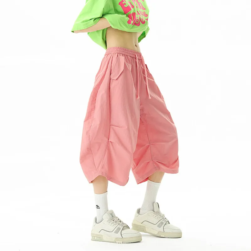 Ang2 Stu Casual Pants Unisex-10