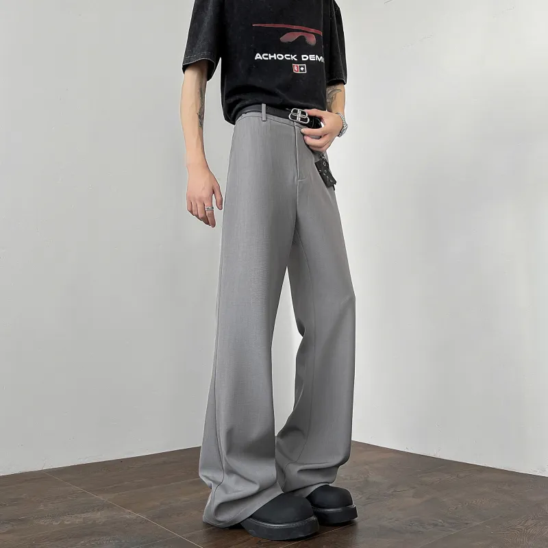 Ang2 Stu Suit Trousers Unisex-7
