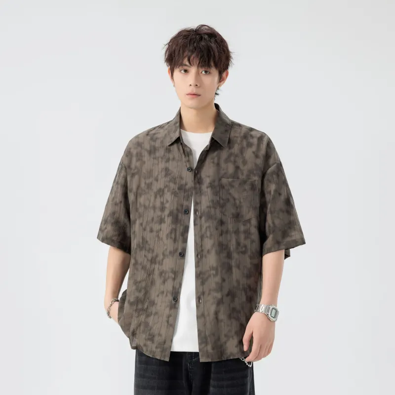 Ang2 Stu Shirts Unisex-19