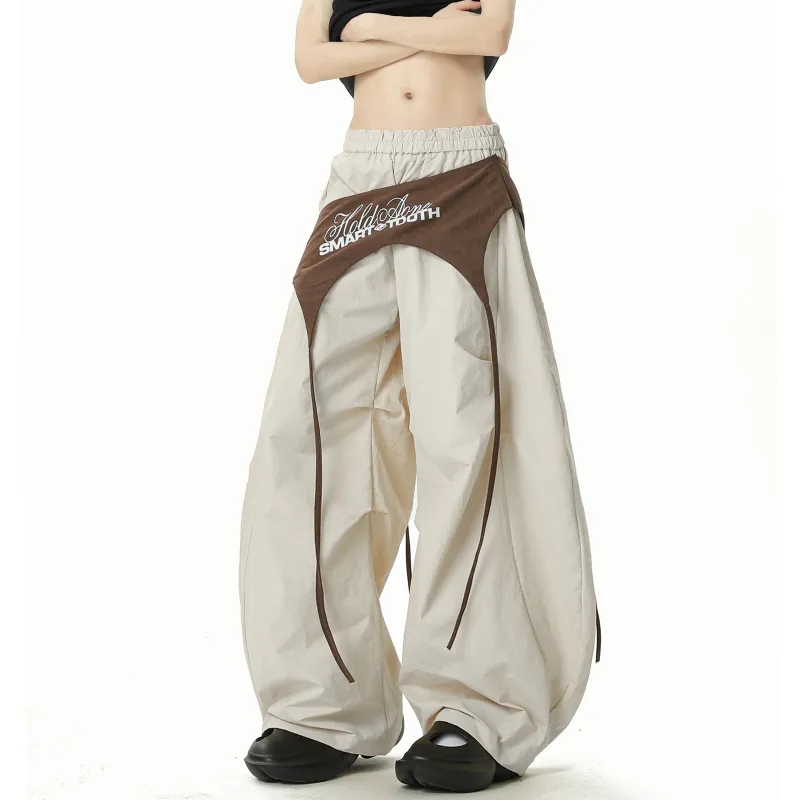Ang2 Stu Casual Pants Unisex-7