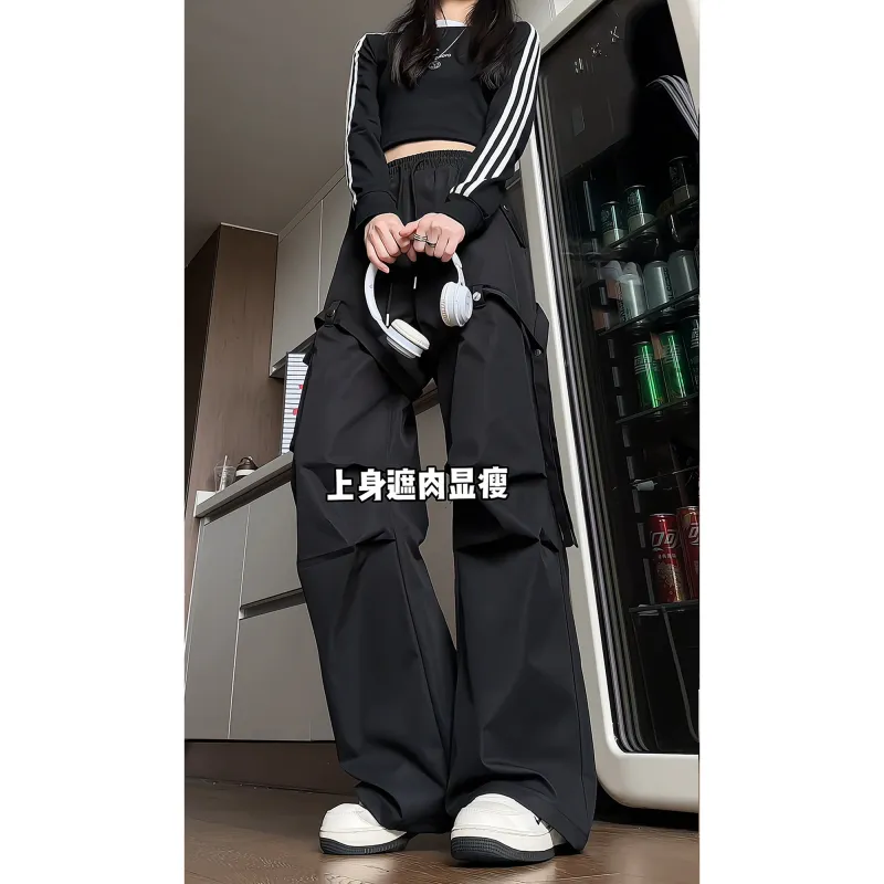 Ang2 Stu Casual Pants Unisex-7