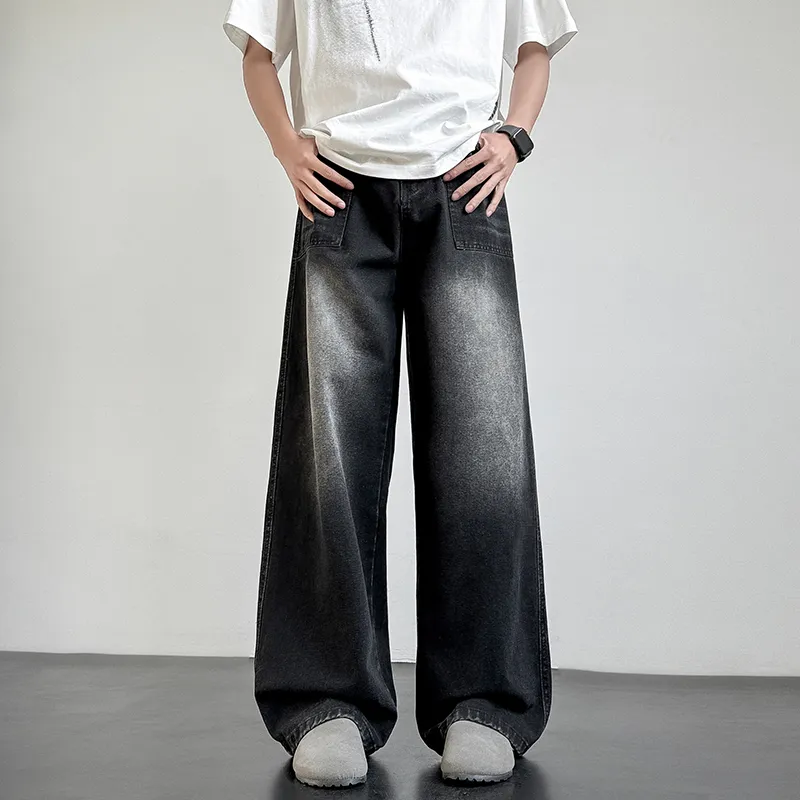 Ang2 Stu Jeans Unisex-8