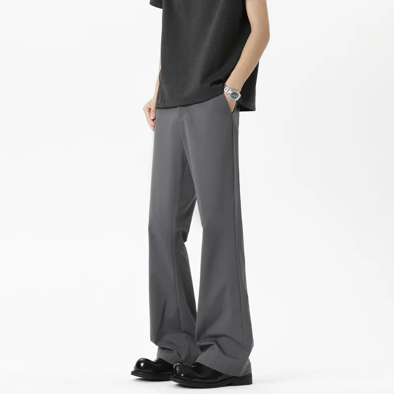 Ang2 Stu Suit Trousers Unisex-7