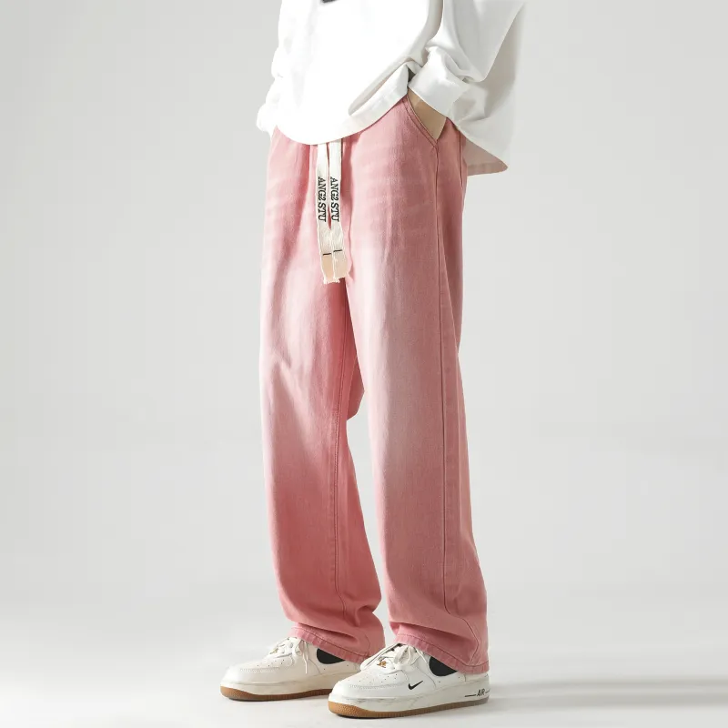 Ang2 Stu Jeans Unisex-9