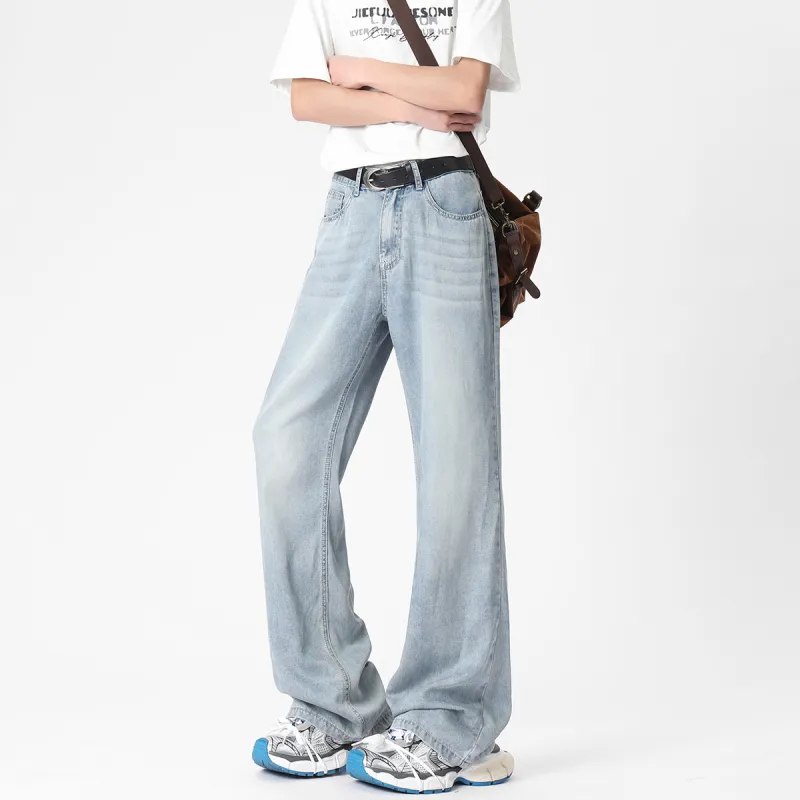 Ang2 Stu Jeans Unisex-2