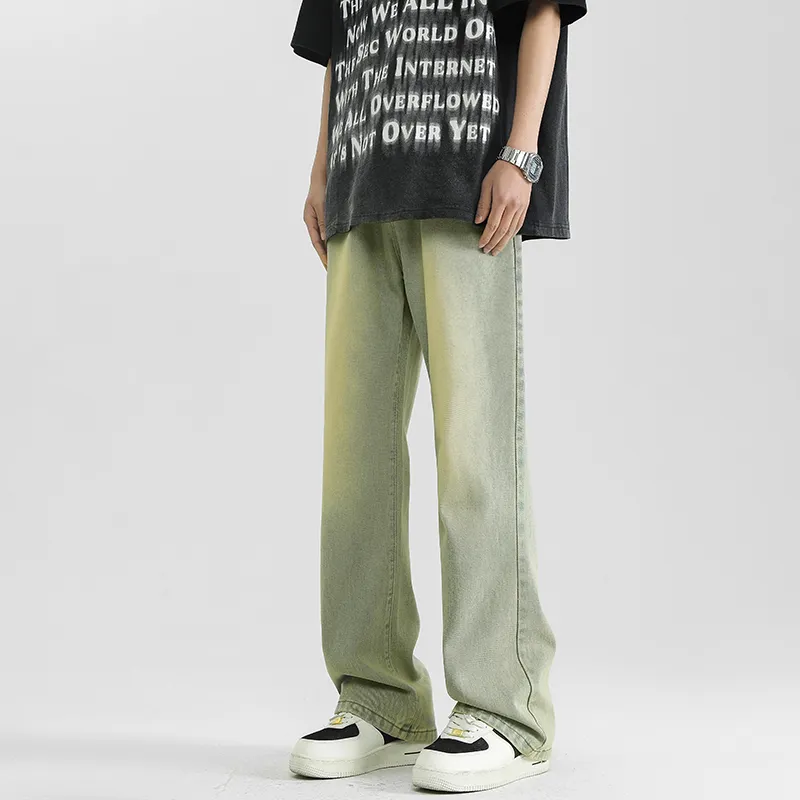Ang2 Stu Jeans Unisex-12