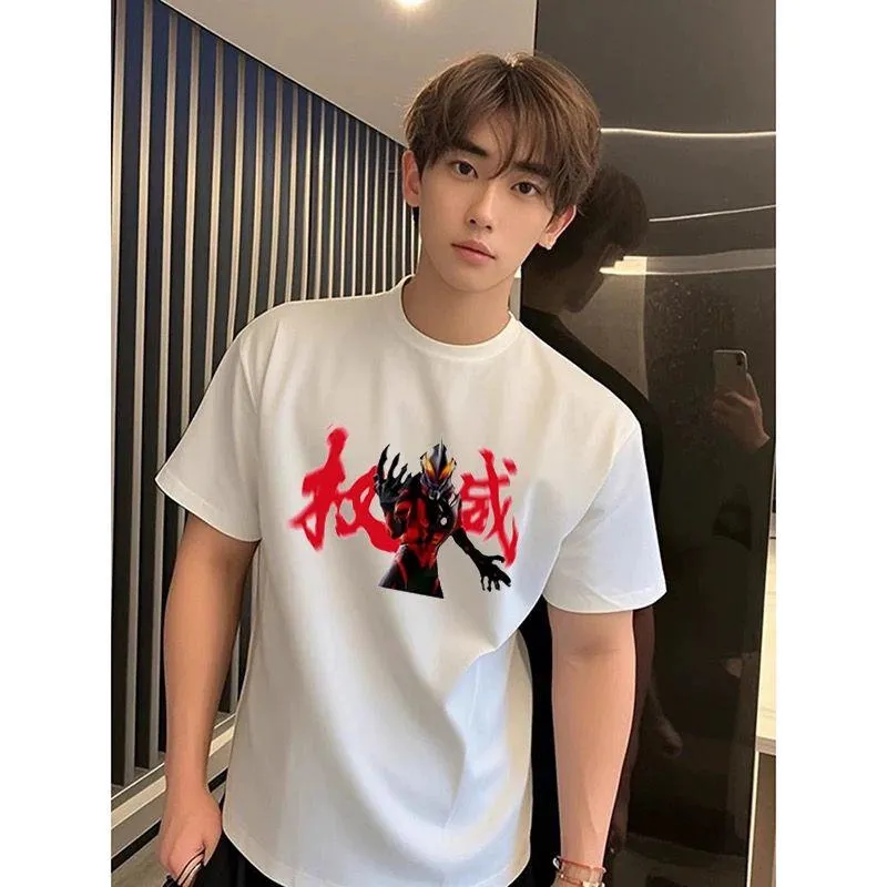 Ang2 Stu T Shirts Unisex-1