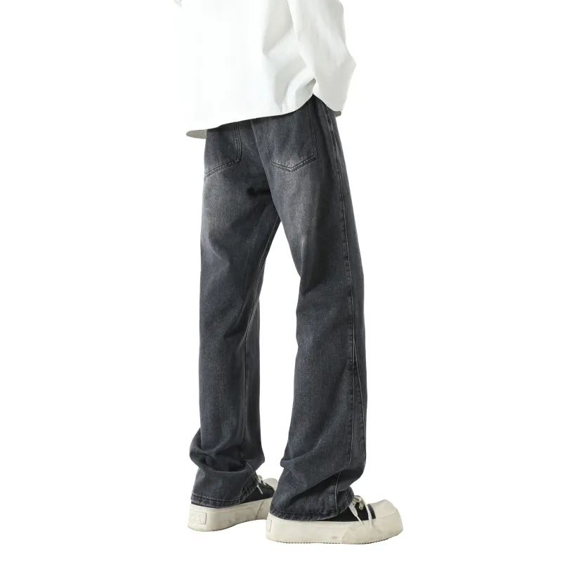 Ang2 Stu Jeans Unisex-15