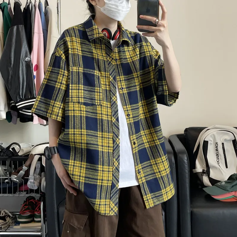 Ang2 Stu Shirts Unisex-23