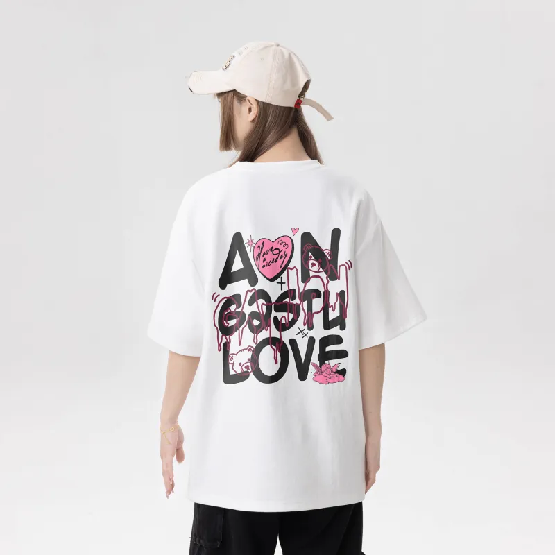 Ang2 Stu T Shirts Unisex-2