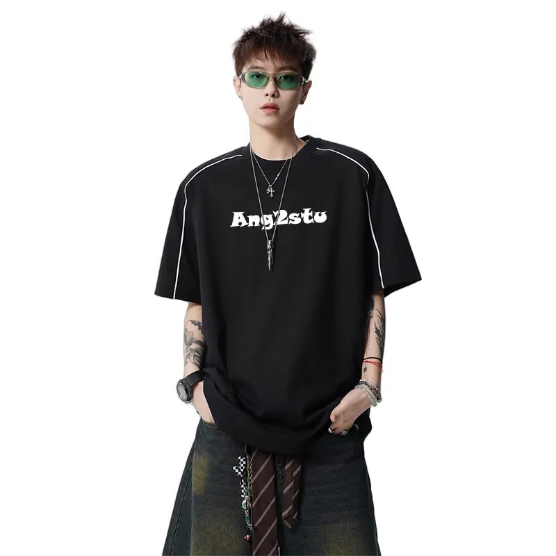 Ang2 Stu T Shirts Unisex-7