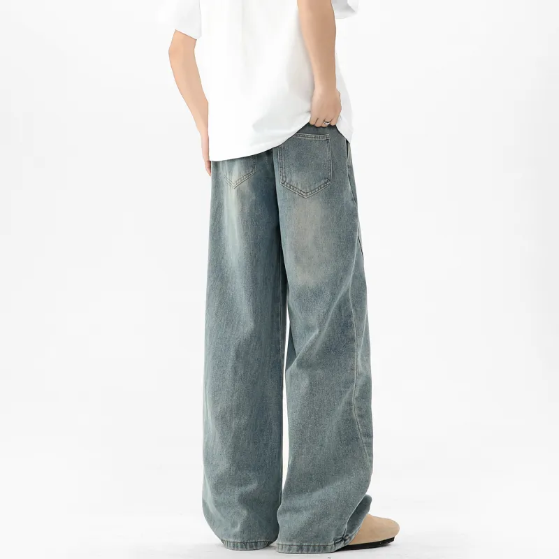 Ang2 Stu Jeans Unisex-6