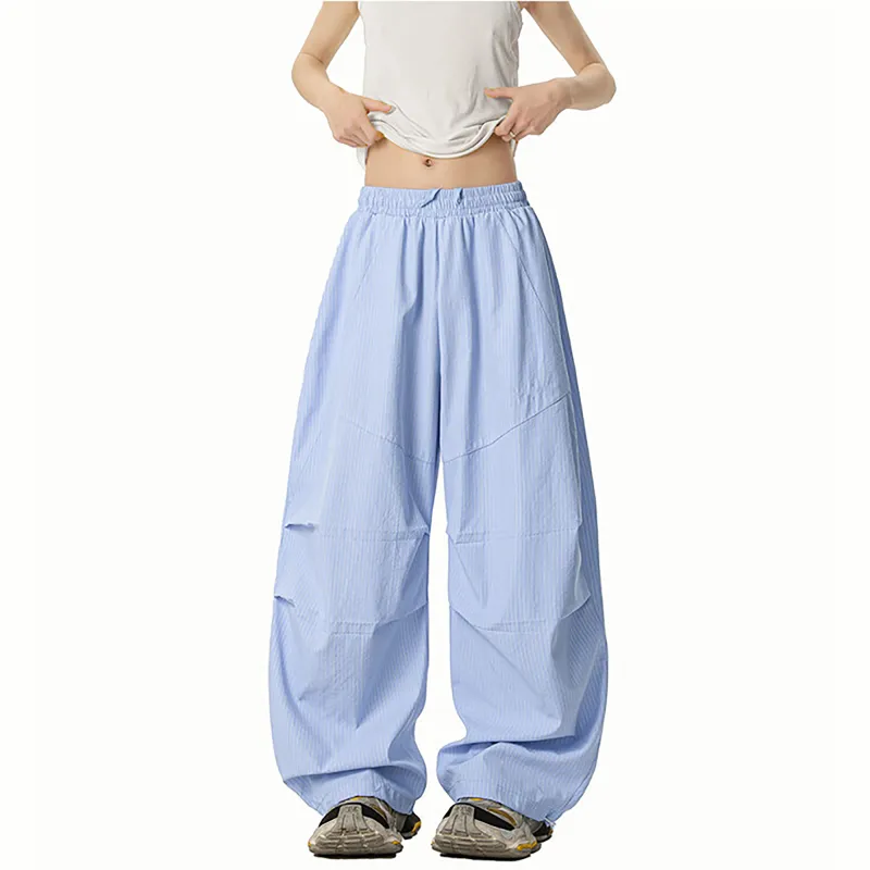 Ang2 Stu Casual Pants Unisex-5