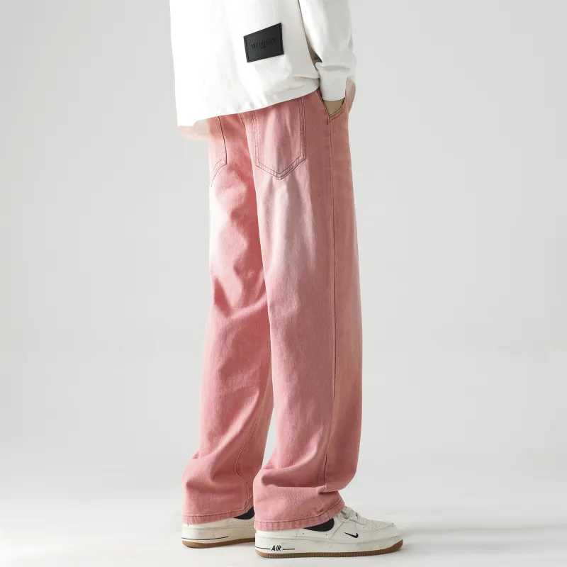 Ang2 Stu Jeans Unisex-8