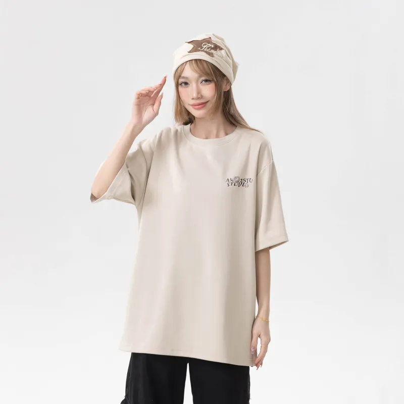 Ang2 Stu T Shirts Unisex-8