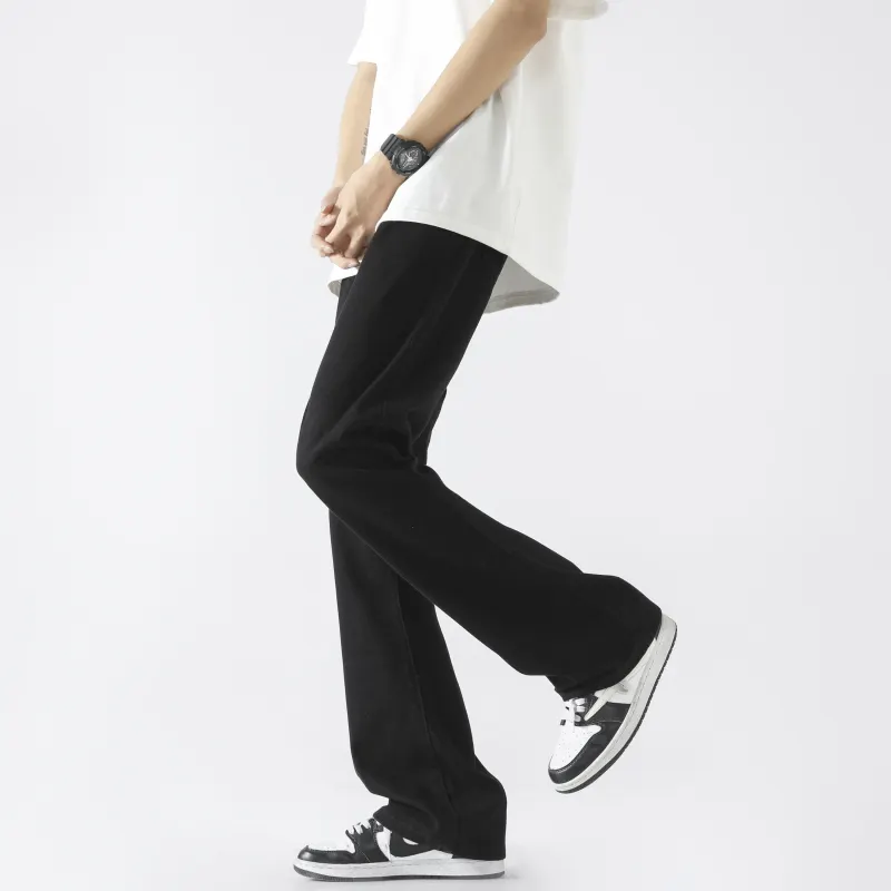 Ang2 Stu Jeans Unisex-2