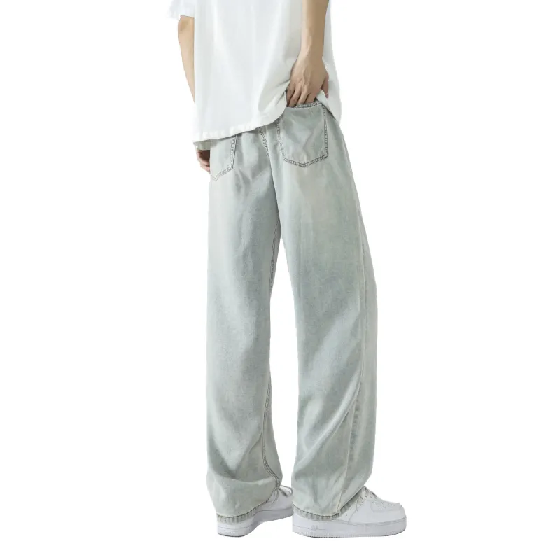 Ang2 Stu Jeans Unisex-11