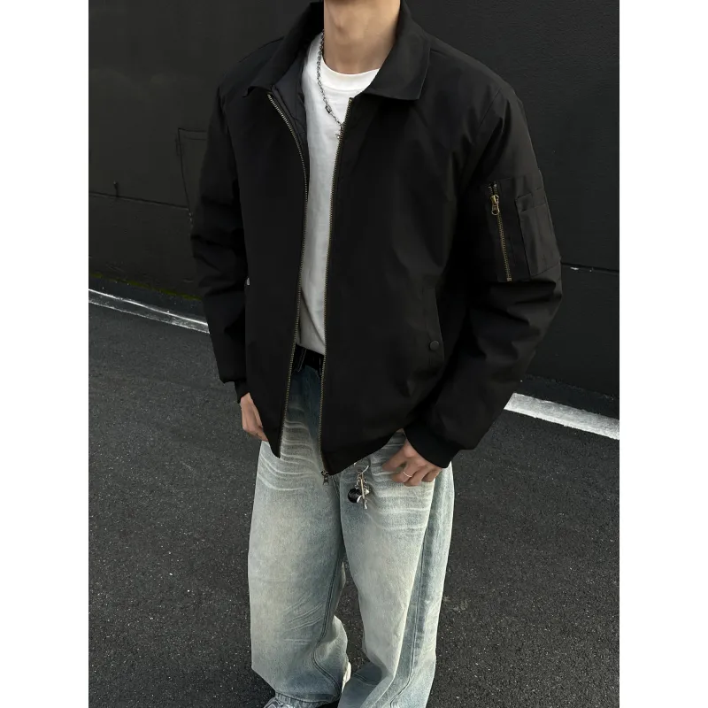 Ang2 Stu Jackets Unisex-3