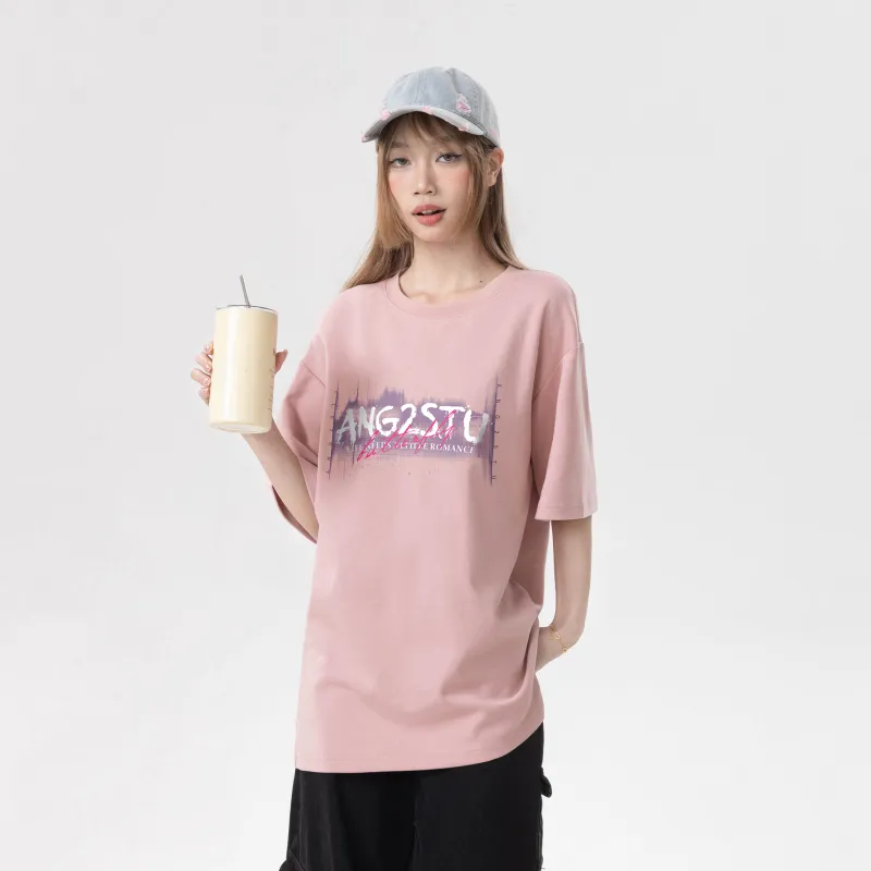 Ang2 Stu T Shirts Unisex-10