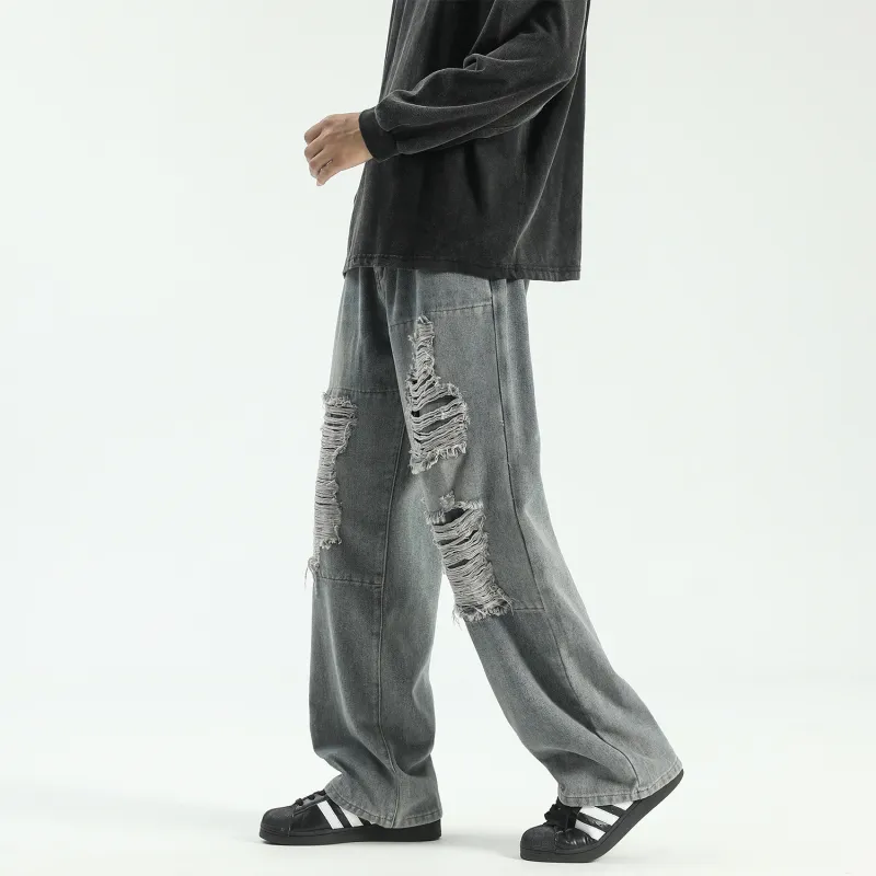 GWAF Jeans Unisex-17
