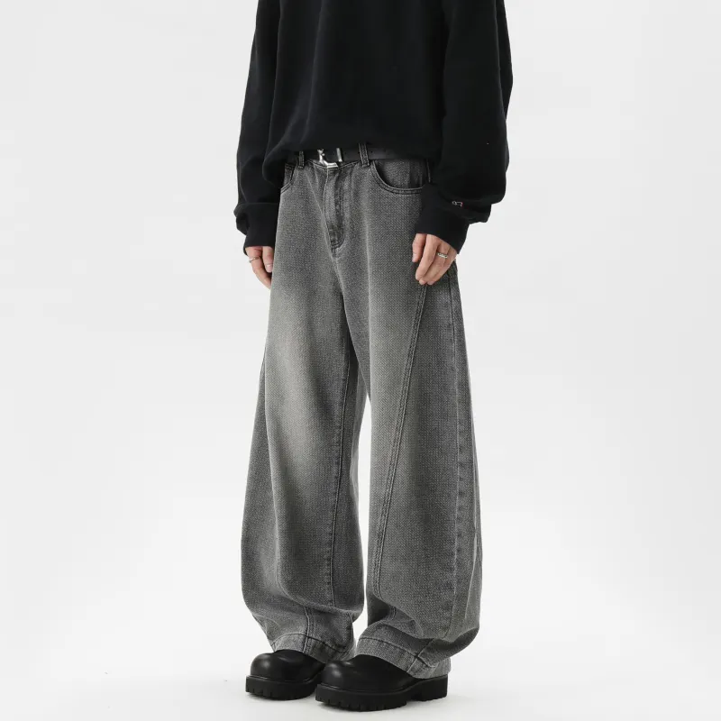 Ang2 Stu Jeans Unisex-8