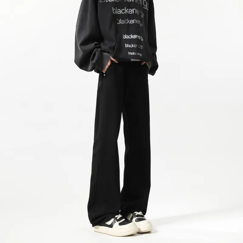 Ang2 Stu Jeans Unisex-10