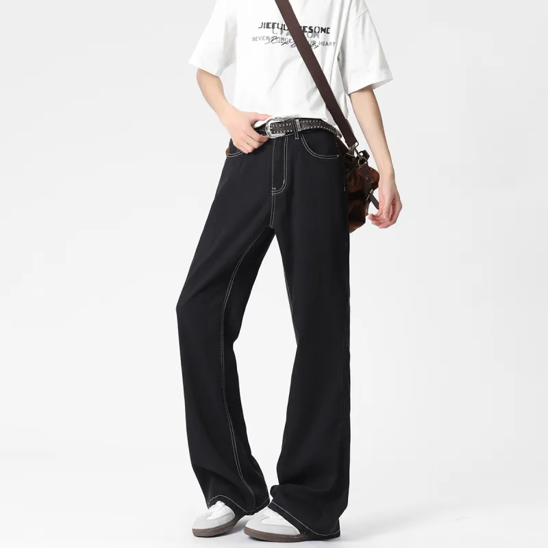Ang2 Stu Jeans Unisex-13