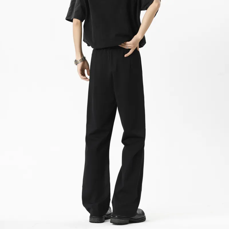 Ang2 Stu Suit Trousers Unisex-4
